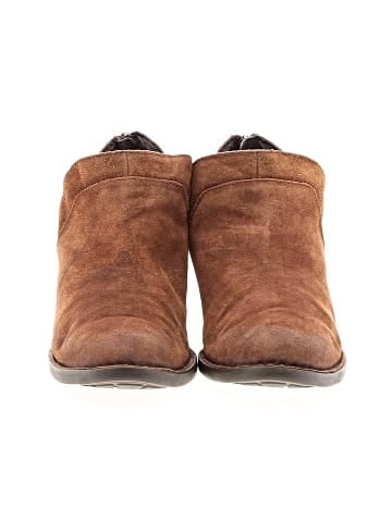 Born Ankle Boots (view 2)