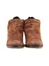 Born Brown Ankle Boots Size 10 (estimated) - photo 2