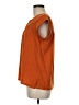 DR2 Orange Short Sleeve Top Size M - photo 5