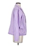 Unbranded Purple Blazer Size S - photo 4