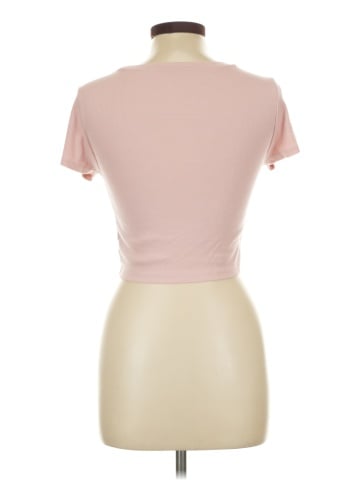 Aero Short Sleeve T-Shirt (view 2)