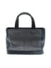 Coach Tweed Gray Tote One size - photo 2