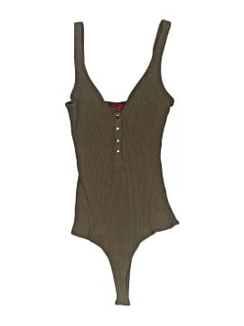 Red By Bke Bodysuit