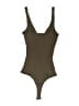 red by BKE Brown Bodysuit Size L - photo 2