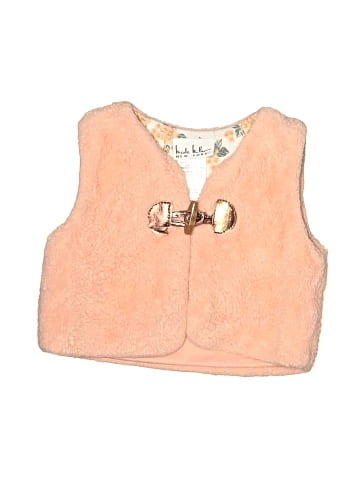 Nicole Miller Sweater Vest (view 1)