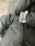 Fashion Bug Black Track Jacket Size L - photo 8