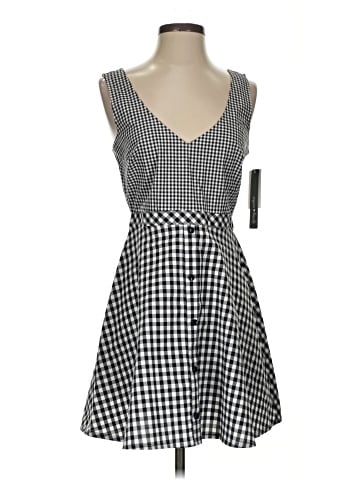 Sequin Hearts Casual Dress (view 1)