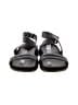 Madewell Black Sandals Size 7 1/2 - photo 2