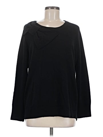 Kate Spade New York Long Sleeve T-Shirt (view 1)