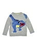 Mini Boden Gray Pullover Sweater Size 5 - 6 - photo 1
