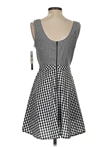 Sequin Hearts Casual Dress (view 2)