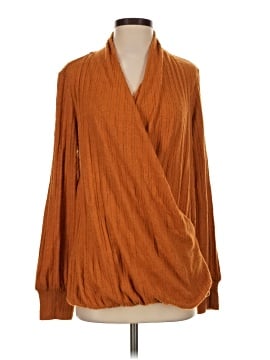 Maeve by Anthropologie Pullover Sweater (view 1)