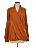 Maeve by Anthropologie Brown Pullover Sweater Size S - photo 1