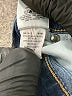Hudson Jeans Stars Blue Jeans Size 26 waist - photo 8