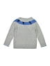 Mini Boden Gray Pullover Sweater Size 5 - 6 - photo 2