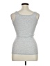 Next Level Apparel Silver Tank Top Size XL - photo 2
