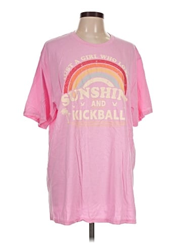 Port & Company Short Sleeve T-Shirt (view 1)