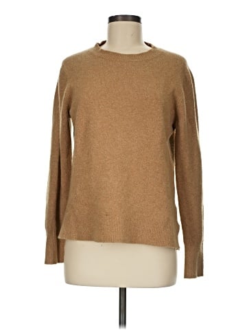 J.Crew Factory Store Pullover Sweater (view 1)