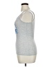 Next Level Apparel Silver Tank Top Size XL - photo 5
