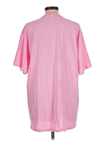 Port & Company Short Sleeve T-Shirt (view 2)