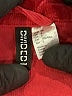 Divided by H&M Red Jacket Size 6 - photo 6