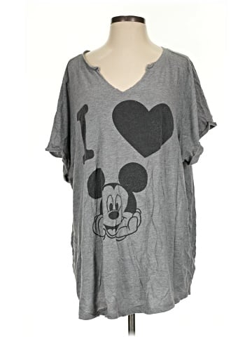 Disney Short Sleeve T-Shirt (view 1)