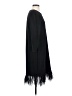 Halogen Black Casual Dress Size S - photo 4