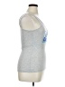 Next Level Apparel Silver Tank Top Size XL - photo 4