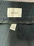 Wilfred 100% Polyester Solid Black Dress Pants Size 4 - photo 7