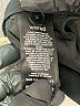Wilfred 100% Polyester Solid Black Dress Pants Size 4 - photo 8