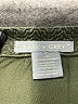 Lark + Grey Solid Green Cocktail Dress Size L - photo 7