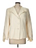 AKRIS Ivory Blazer Size 12 - photo 1