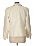 AKRIS Ivory Blazer Size 12 - photo 2
