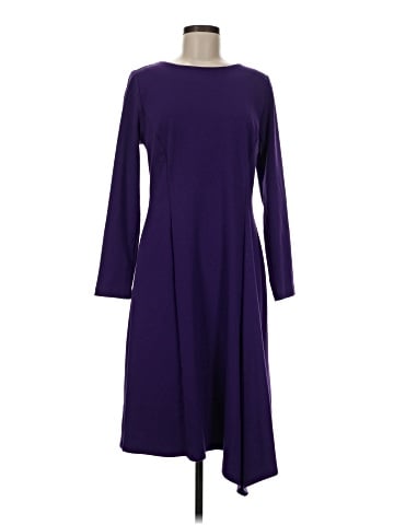 Linea by Louis Dell'Olio Casual Dress (view 1)