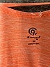 C9 By Champion Orange Tank Top Size XS - photo 7
