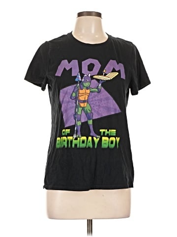 Nickelodeon Short Sleeve T-Shirt (view 1)