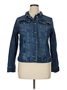Liz Claiborne Denim Jacket