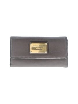 Marc by Marc Jacobs Leather Wallet (view 1)
