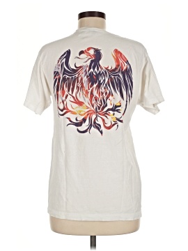 Unbranded Short Sleeve T-Shirt (view 2)
