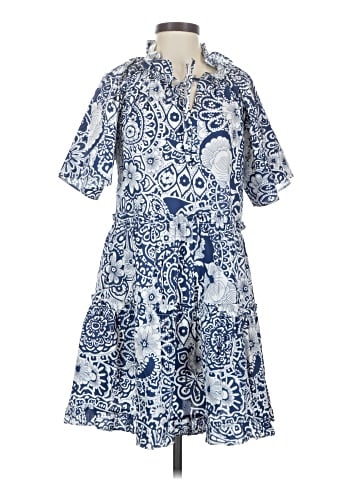 HYACINTH HOUSE Casual Dress (view 1)