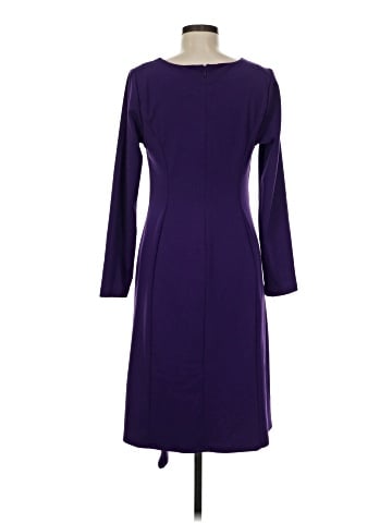 Linea by Louis Dell'Olio Casual Dress (view 2)