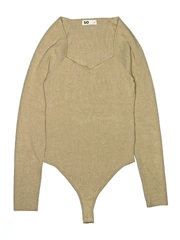 Sonoma Goods for Life Bodysuit (view 1)