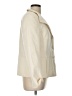 AKRIS Ivory Blazer Size 12 - photo 4