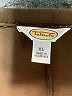 Talbots Solid Brown Active Pants Size XL - photo 4