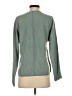 Repeat Cashmere 100% Cashmere Green Cashmere Pullover Sweater Size EU 36 / US 6 - photo 2