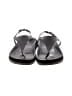 Zara Black Sandals Size EU 40 - photo 2