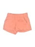 Cat & Jack Solid Orange Shorts Size 4T - photo 1