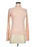 YMI Pink Long Sleeve Turtleneck Size M - photo 1