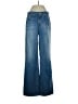 Adriano Goldschmied Blue Jeans Size 26 waist - photo 1
