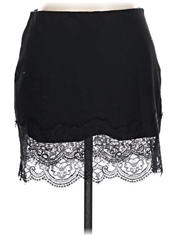 Trafaluc by Zara Formal Skirt (view 1)